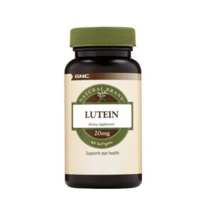 Luteina Natural Brand 20mg