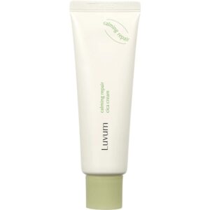 Luvum Calming Repair Cica Cream – crema calmanta si regeneranta