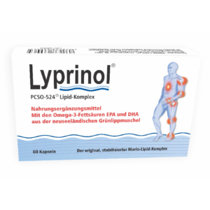 Lyprinol Complex lipidic marin