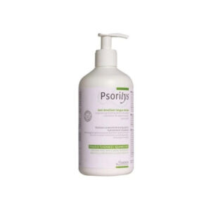 Lysaskin Psorilys emulsie pentru piele uscata