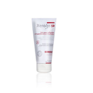 Lysaskin Xerolys 50 emulsie hidratanta 40 ml