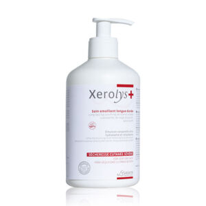Lysaskin Xerolys +emulsie PU X 200ML