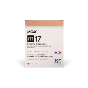 M17 Beauty Collagen Strawberry