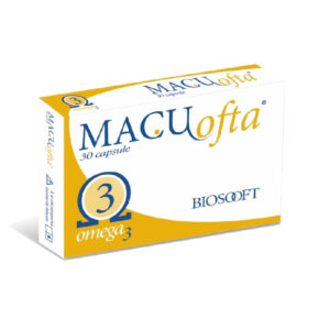 MACUofta x 30 capsule