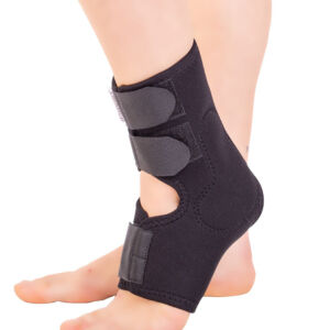 MALLEOFIX M1-Orteza glezna mobila-pernite laterale