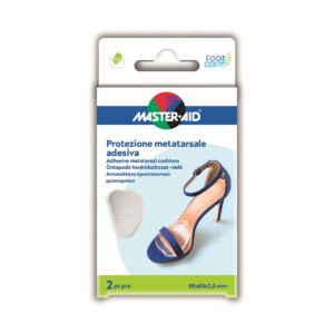 MASTER-AID Foot Care pernita metatarsiana 95x63x2