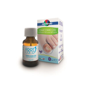 MASTER-AID FootCare Onicomiscosis x10ml