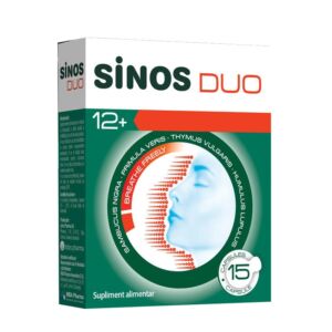 MBA Pharma Sinos Duo