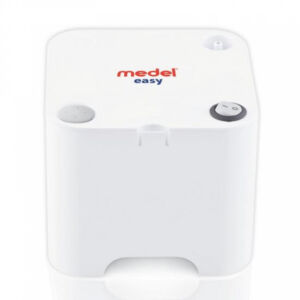 MEDEL Easy-Nebulizator cu compresor