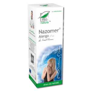 MEDICA Nazomer Alergo Stop x 30ml