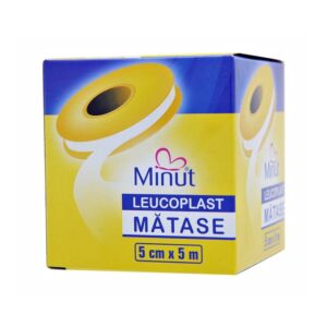 MINUT Leucoplast matase