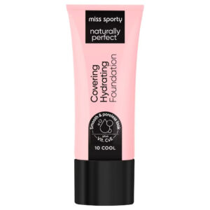 Fond de ten Naturally Perfect Hydro 10