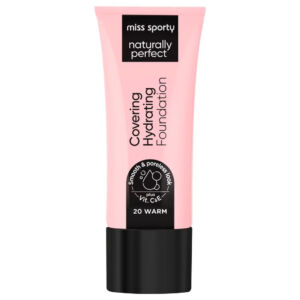 Fond de ten Naturally Perfect Hydro 20