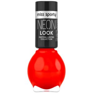 MISS SPORTY LAC DE UNGHII NEON LOOK