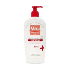 MIXA Cica Repair Lapte corp reparator
