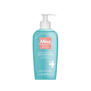 MIXA Gel de curatare Anti-imperfectiuni