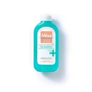 MIXA Lotiune de curatare anti-imperfectiuni