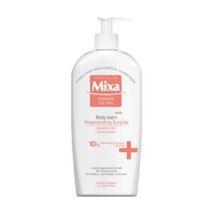 MIXA SURGRAS Balsam reparator de corp