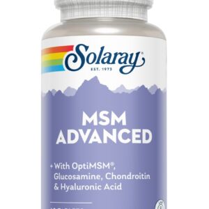MSM Advanced Solaray