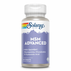 MSM Advanced Solaray
