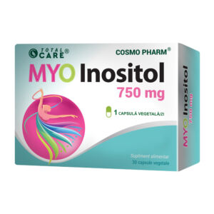 MYO Inositol