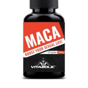 Maca Extract