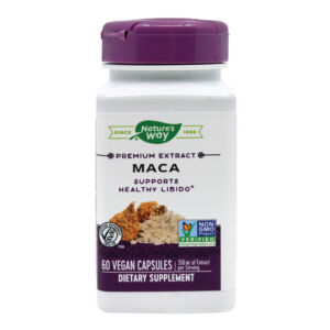 Maca Nature s Way