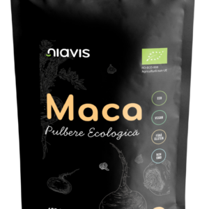 Maca Pulbere ecologica