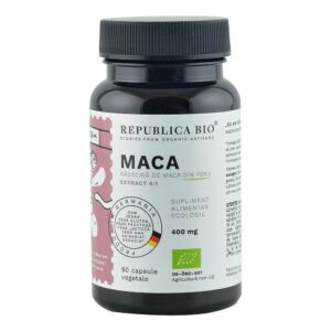 Maca eco