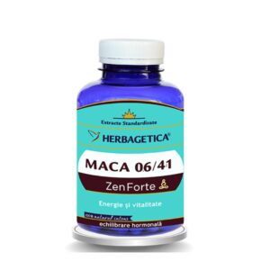 Maca zen forte