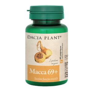 Macca 69+