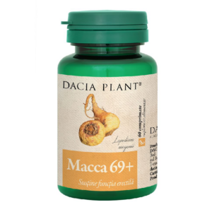Macca 69+