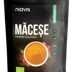 Macese Pulbere ecologica
