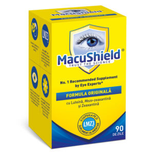 Macu Shield