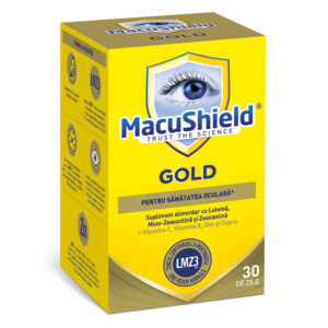 Macu Shield Gold