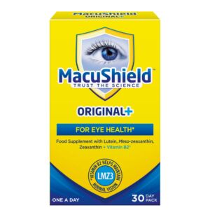 MacuShield