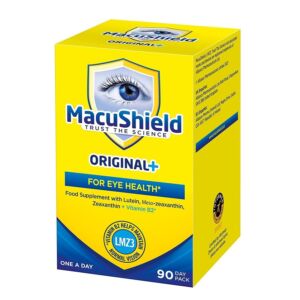 MacuShield