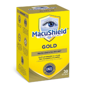 MacuShield GOLD