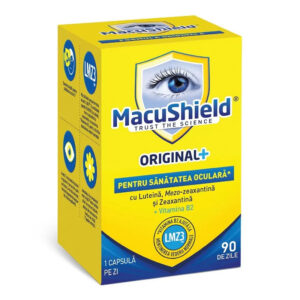 MacuShield Original+ x 90cps