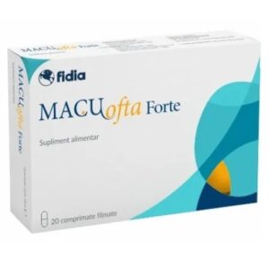 Macuofta Forte