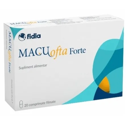 Macuofta Forte