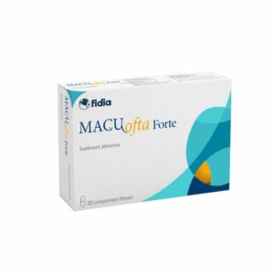 Macuofta Forte
