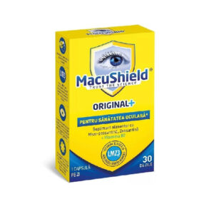 MacuShield Original+ x 30cps