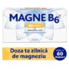 Magne B 6 60 drajeuri – Sanofi