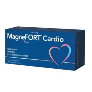 MagneFort Cardio