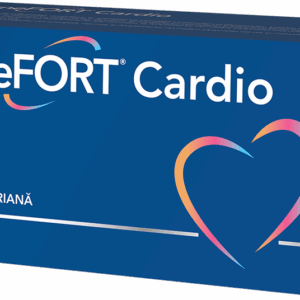 MagneFort Cardio
