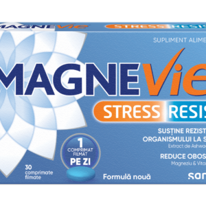 MagneVie Stress Resist Ashwagandha