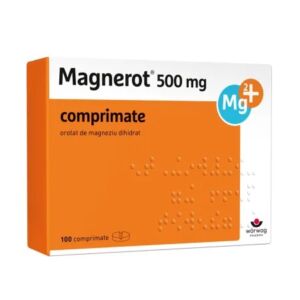 Magnerot