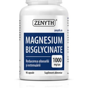 Magnesium Bisglycinate 1000mg