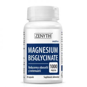 Magnesium Bisglycinate